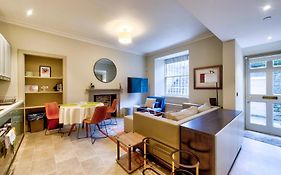 Guestready - Manor Place Basement